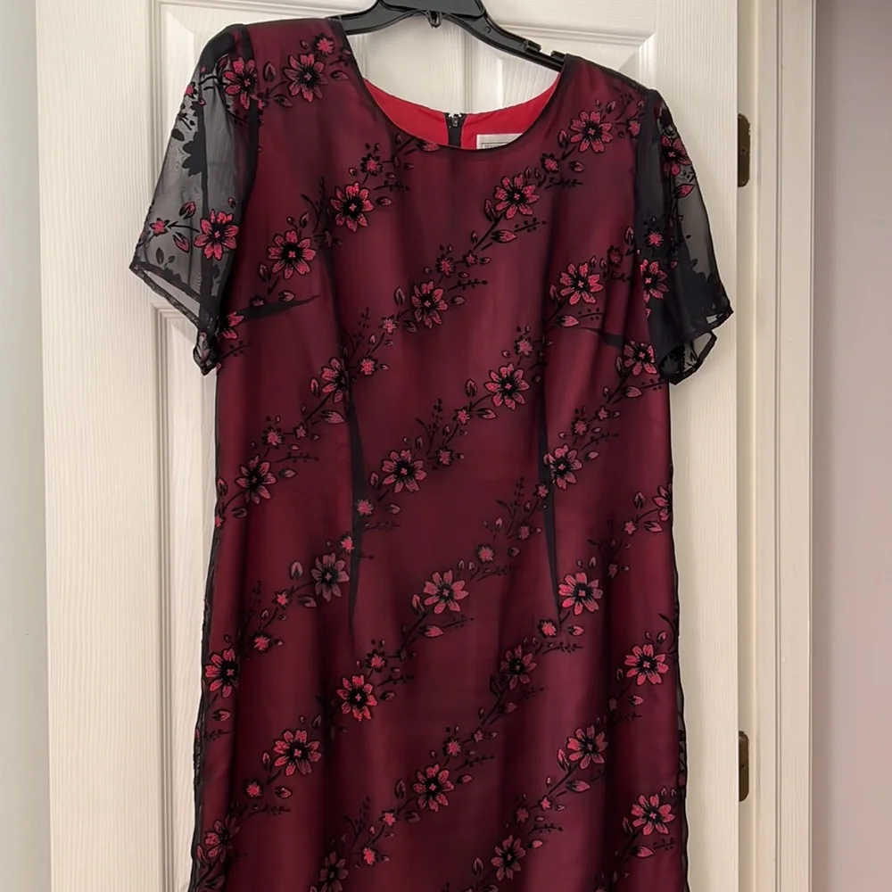 Dress - Picture 2 of 8